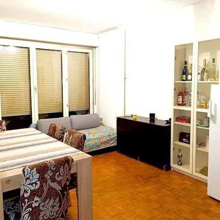 Apartamento Espacioso Apartamento