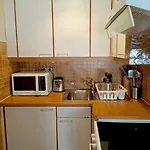 Espacioso Apartamento