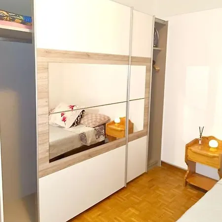Appartement Espacioso Apartamento *