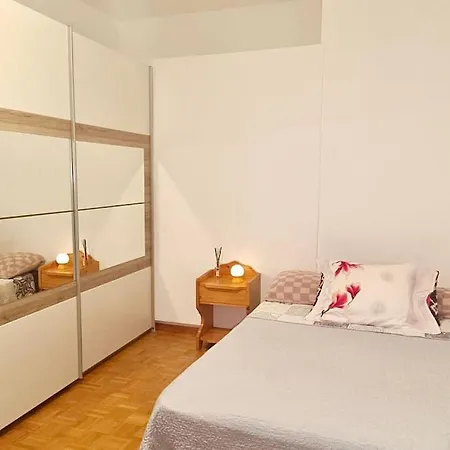Espacioso Apartamento Appartement *